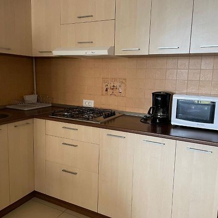 Sea Escape Apartment Mamaia Luaran gambar