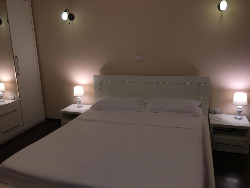 Sea Escape Apartment Mamaia Luaran gambar