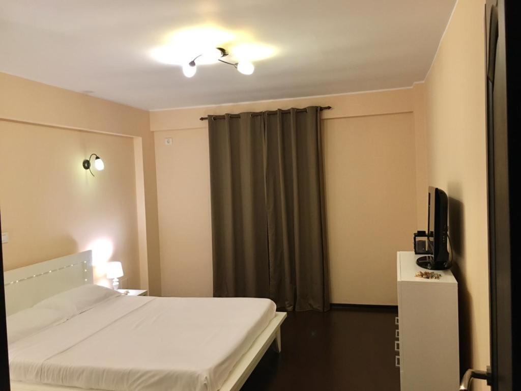 Sea Escape Apartment Mamaia Luaran gambar