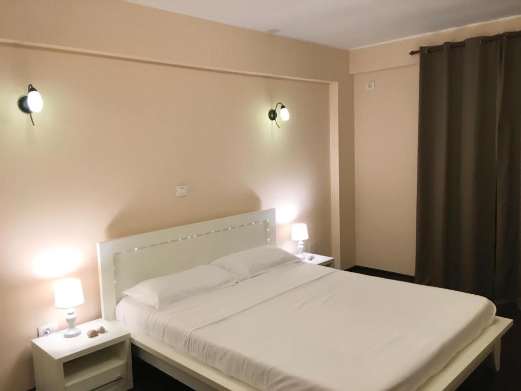 Sea Escape Apartment Mamaia Luaran gambar