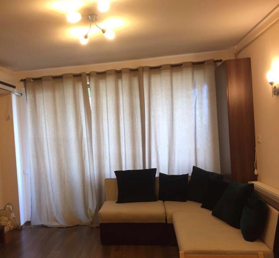 Sea Escape Apartment Mamaia Luaran gambar