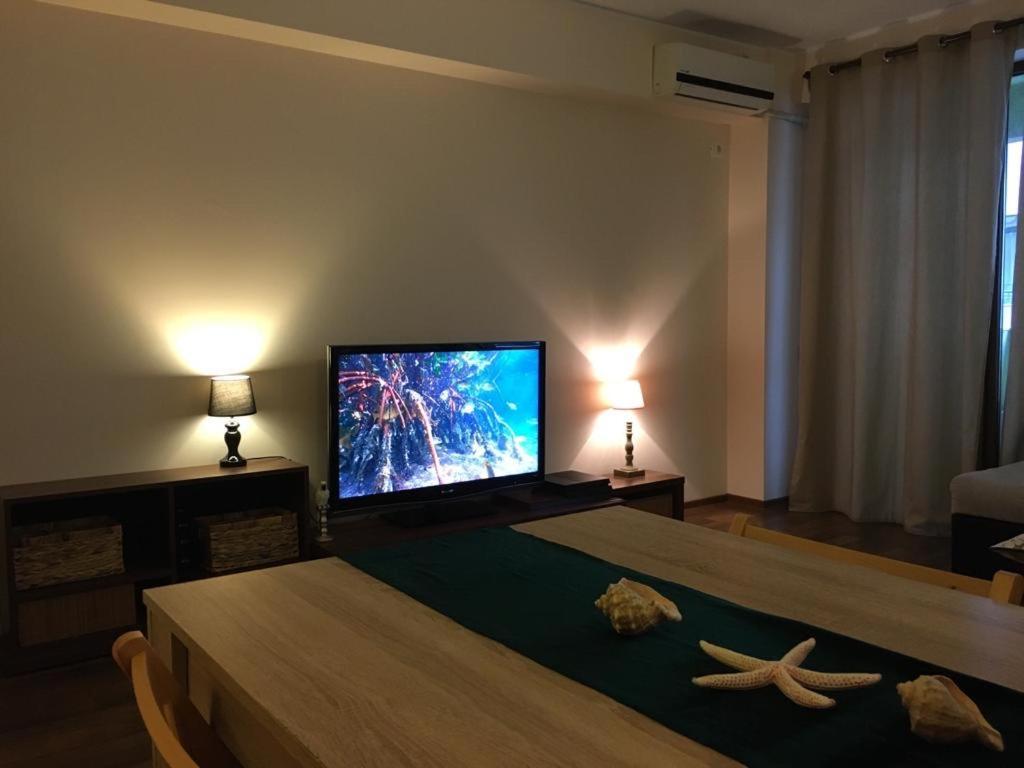 Sea Escape Apartment Mamaia Luaran gambar