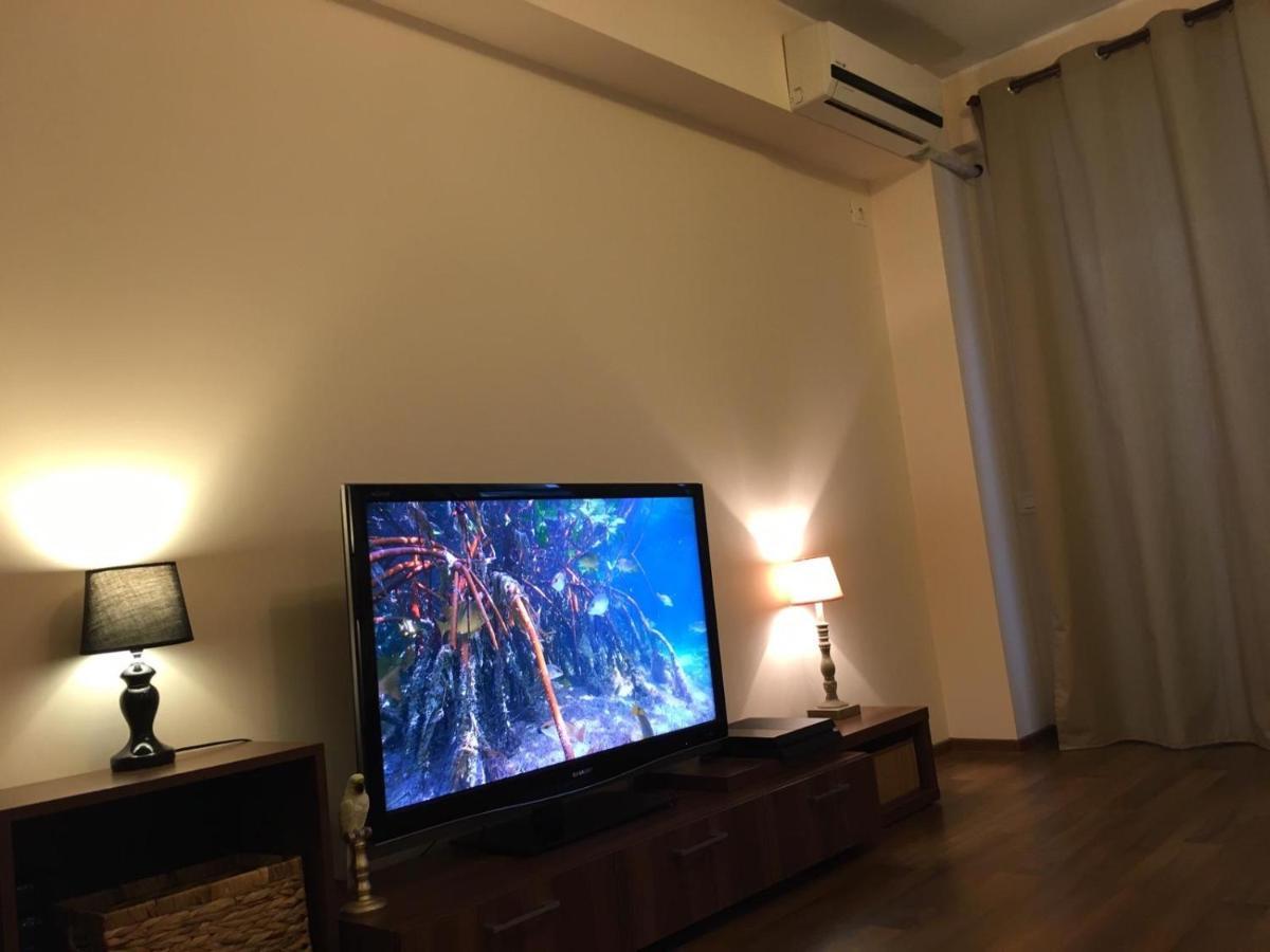 Sea Escape Apartment Mamaia Luaran gambar