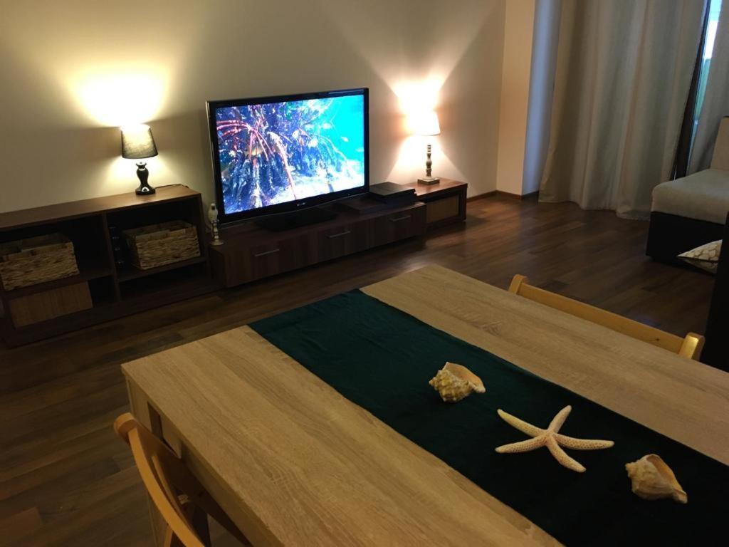 Sea Escape Apartment Mamaia Luaran gambar