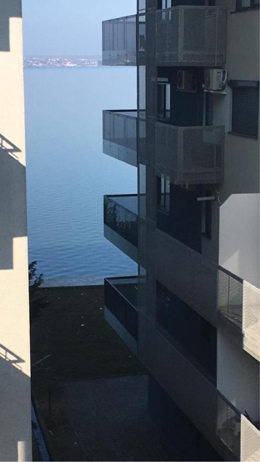 Sea Escape Apartment Mamaia Luaran gambar