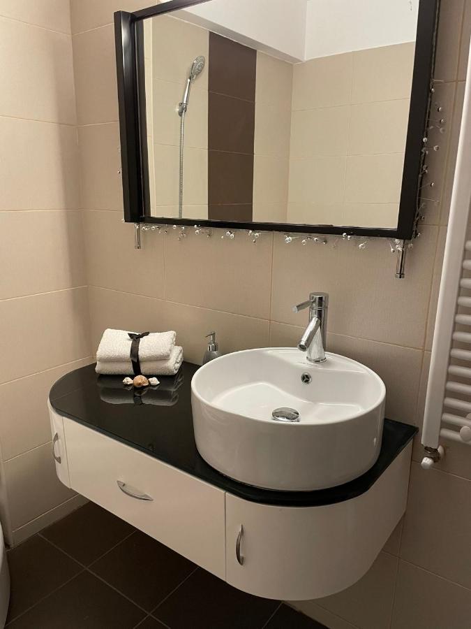 Sea Escape Apartment Mamaia Luaran gambar