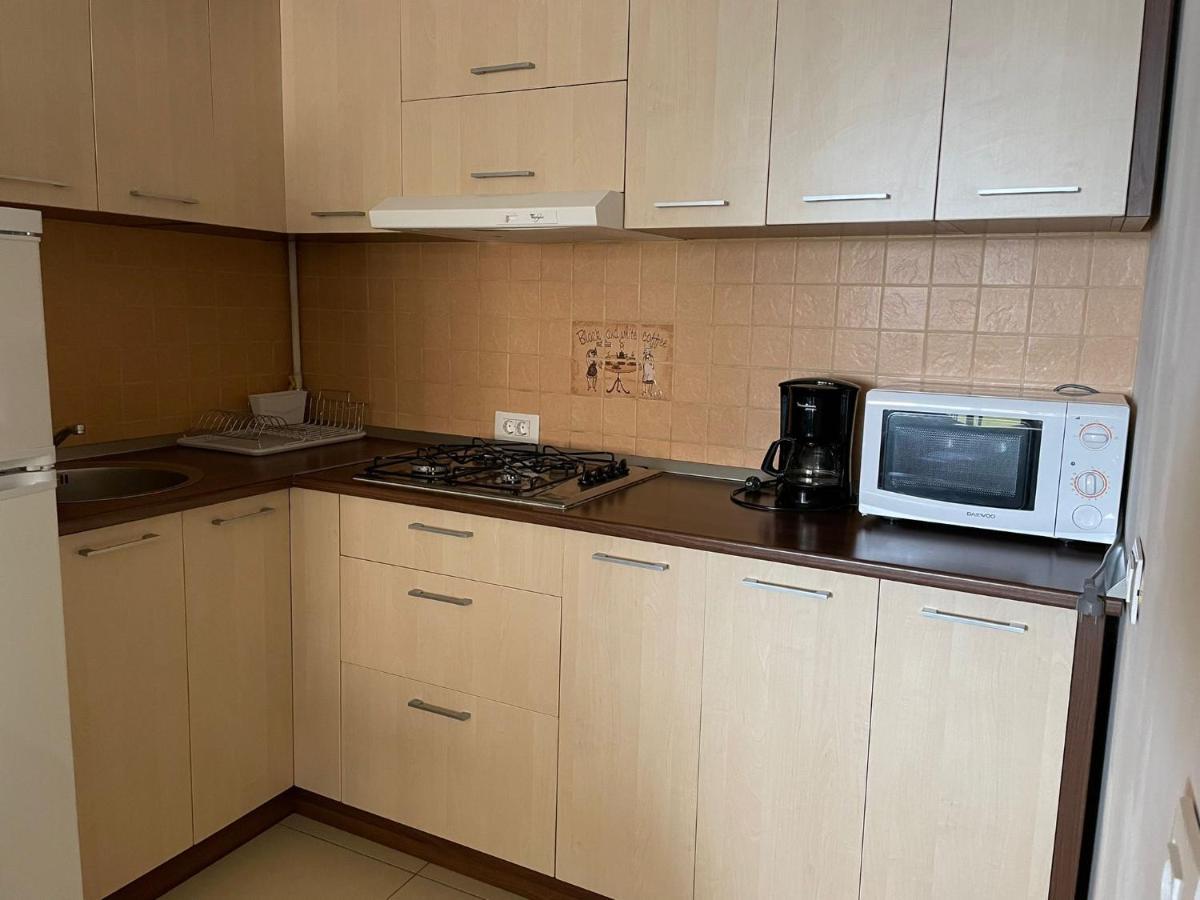 Sea Escape Apartment Mamaia Luaran gambar