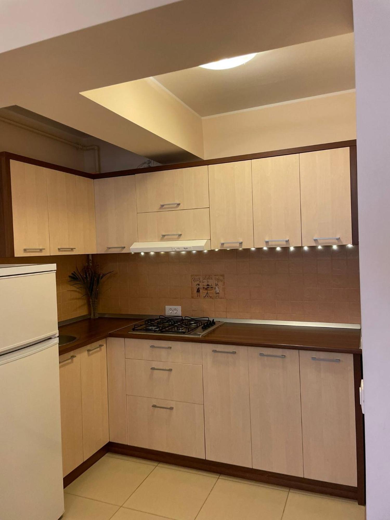 Sea Escape Apartment Mamaia Luaran gambar