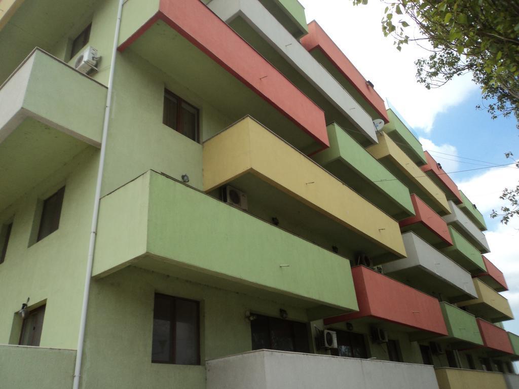 Sea Escape Apartment Mamaia Luaran gambar